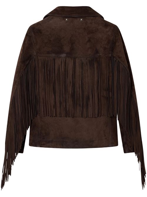 Giacca Journey GOLDEN GOOSE | GWP02368P00273755259